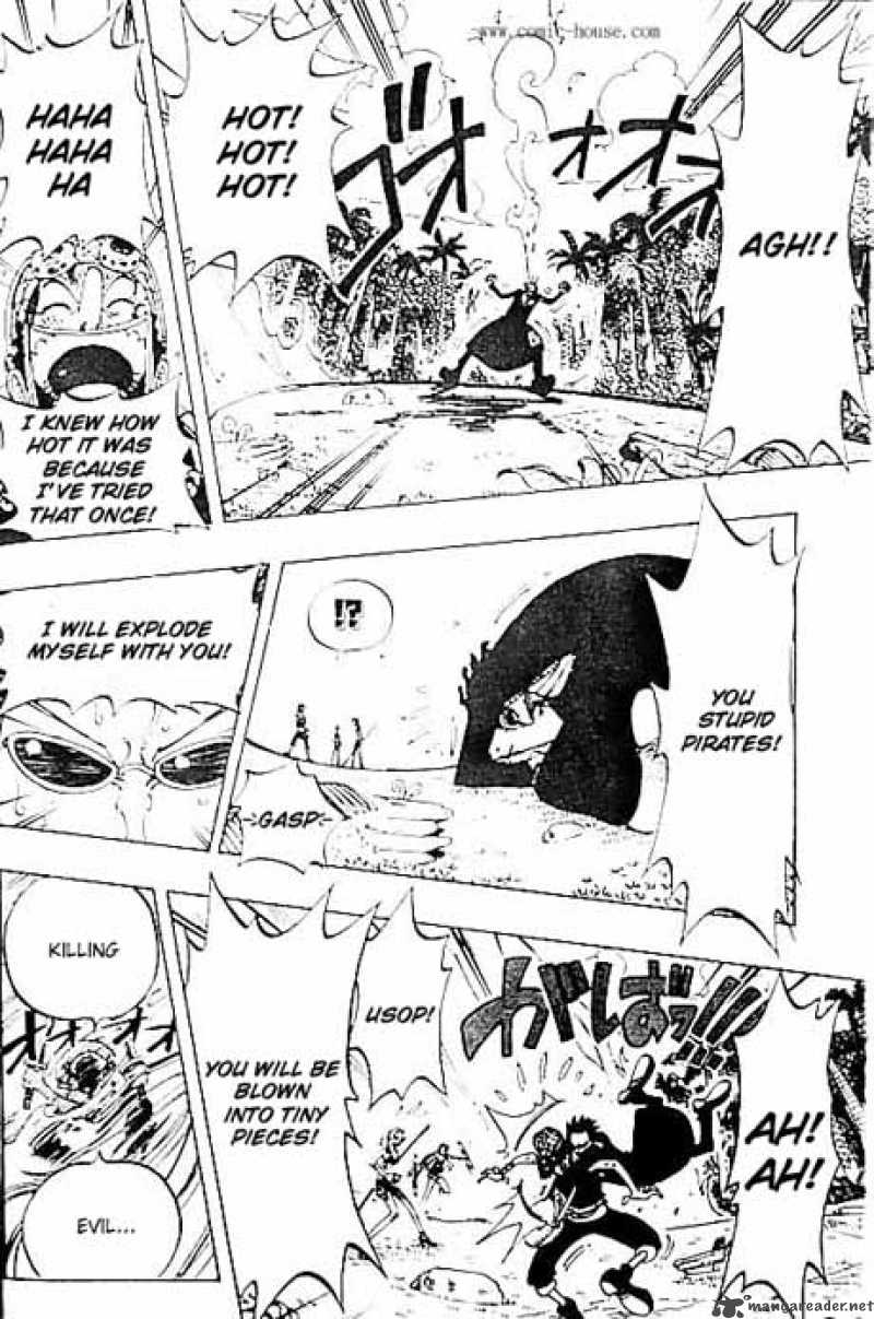 One Piece 126 8