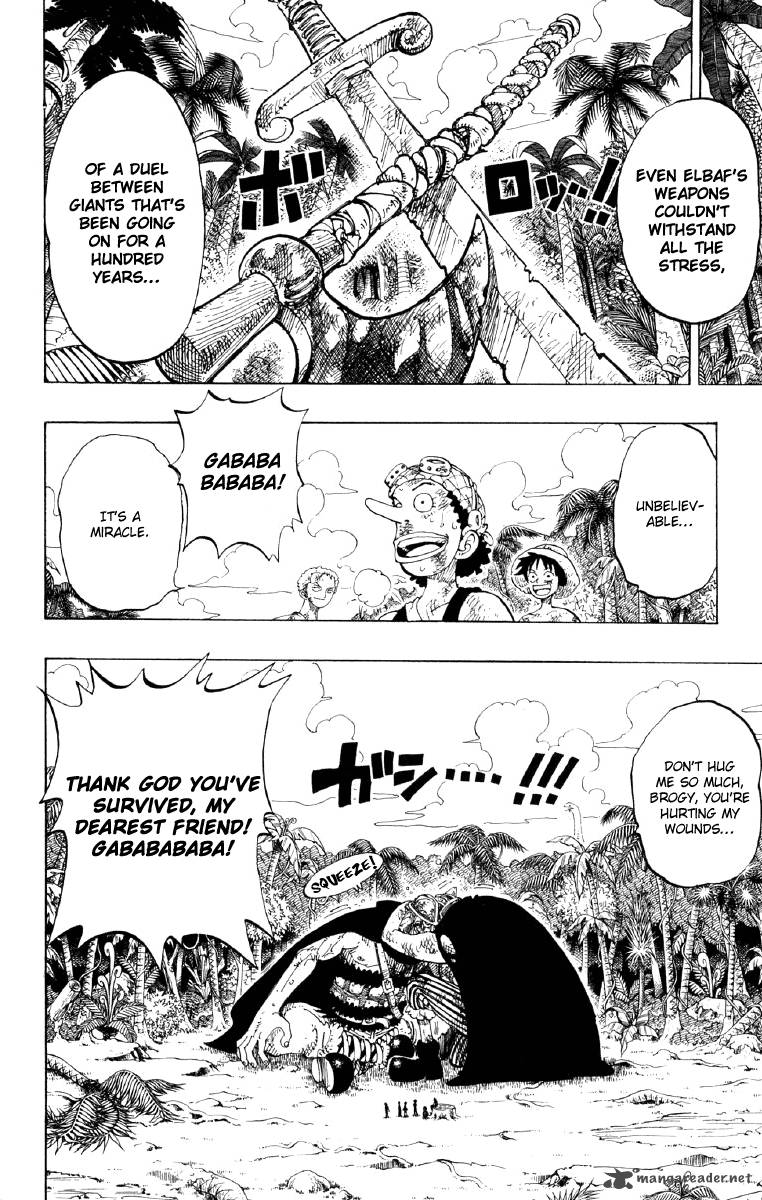 One Piece 127 11