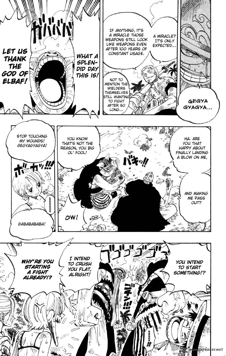 One Piece 127 12