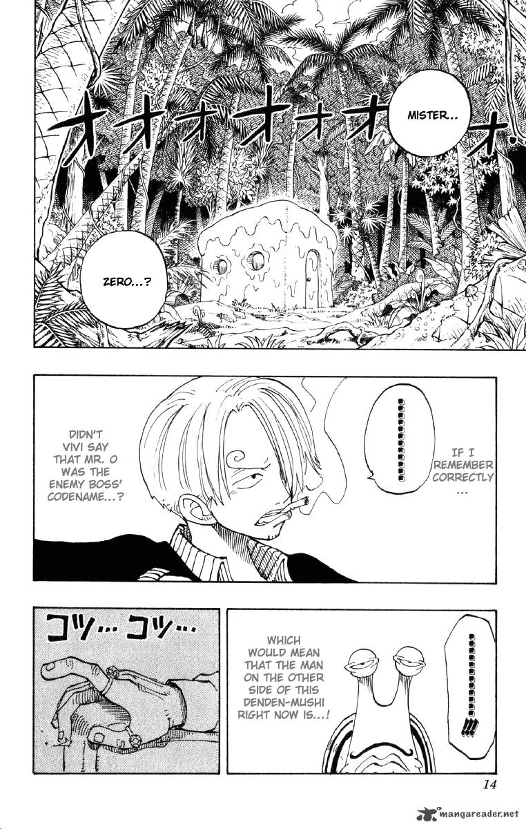 One Piece 127 13