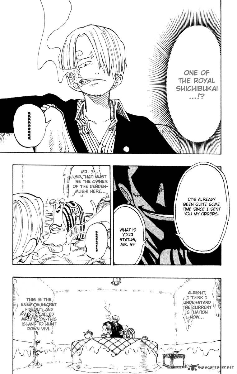 One Piece 127 14