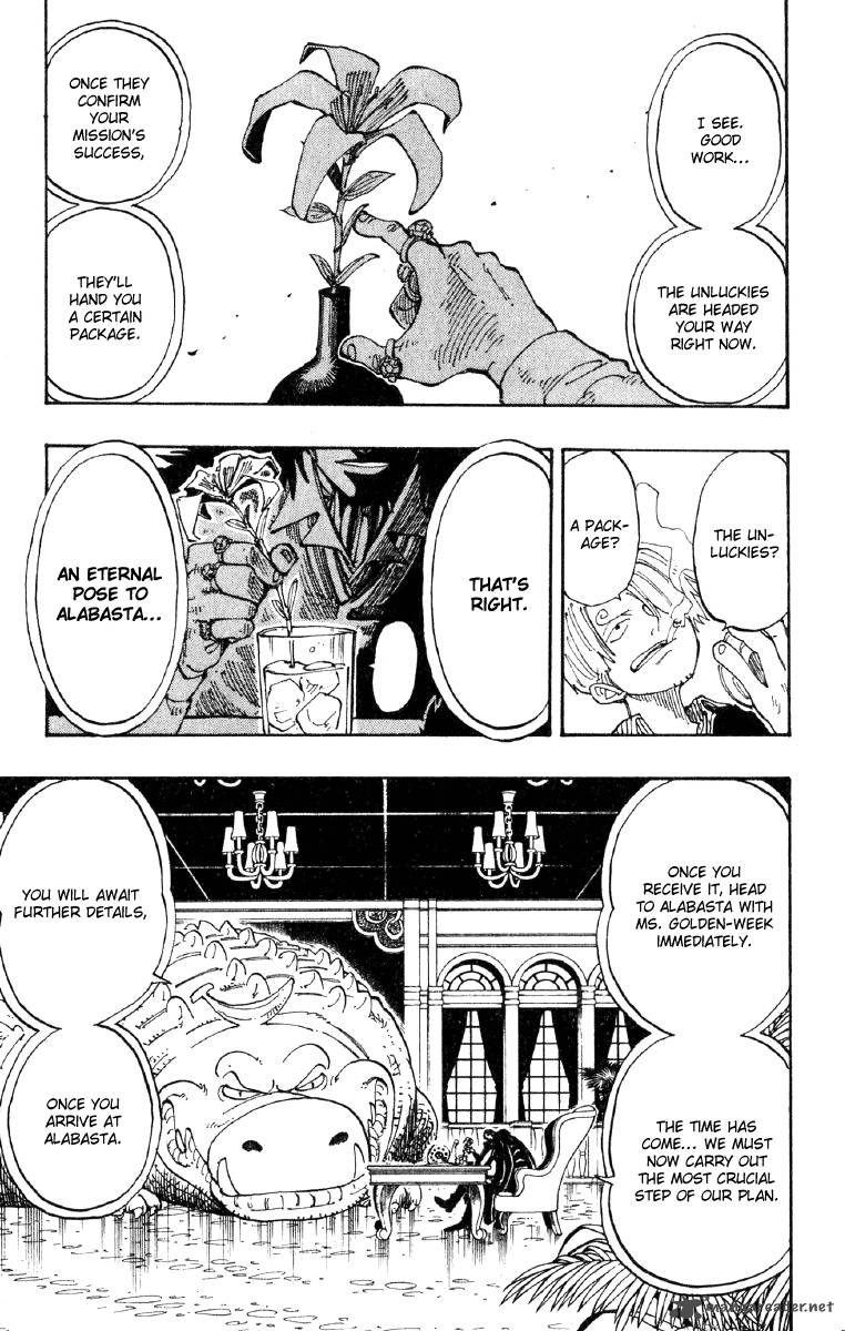 One Piece 127 16