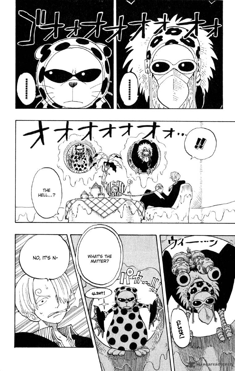 One Piece 127 17