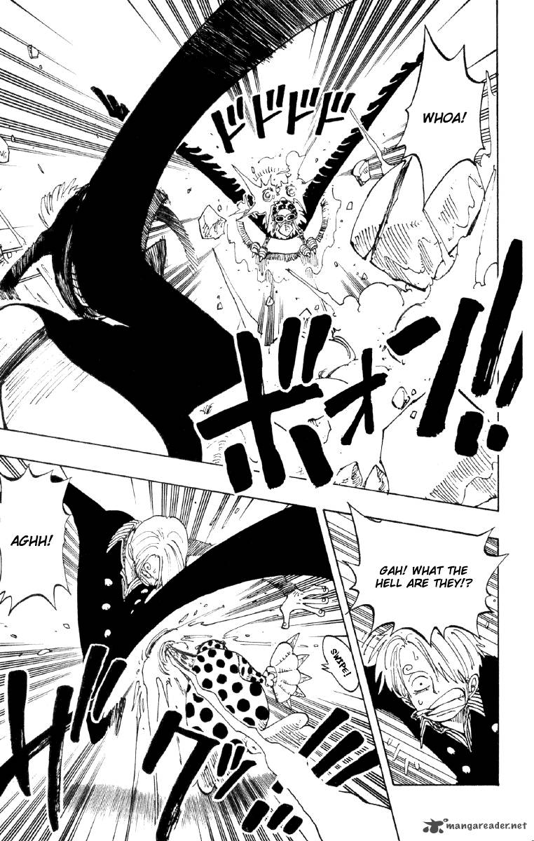 One Piece 127 18