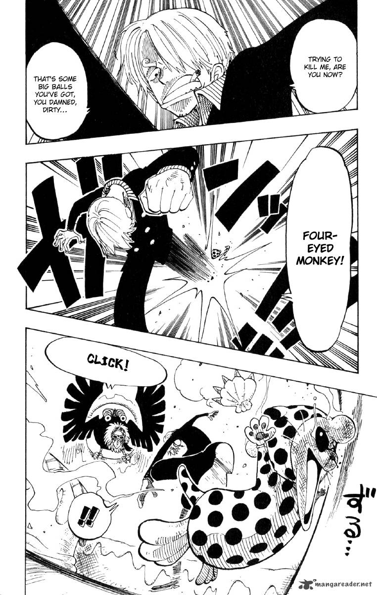 One Piece 127 19