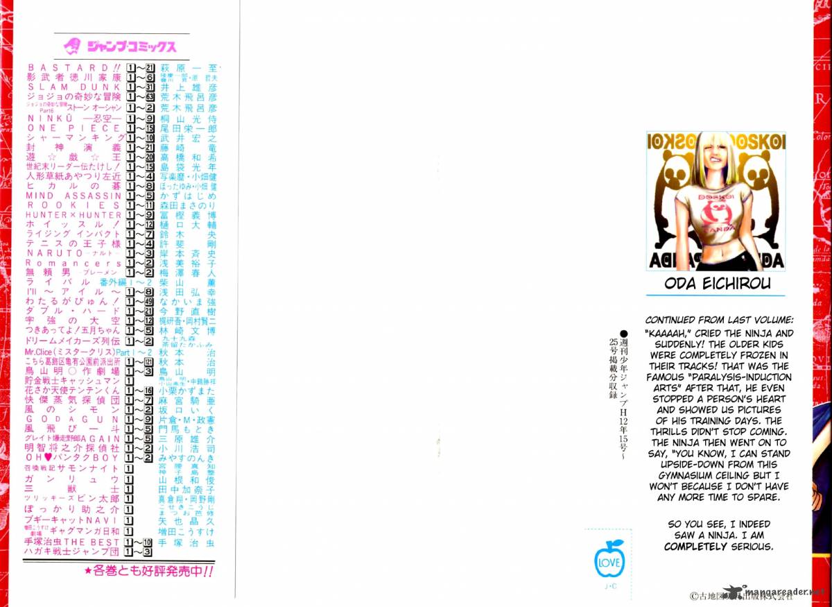 One Piece 127 2