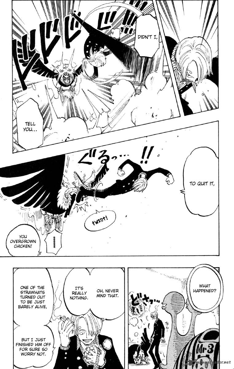 One Piece 127 20