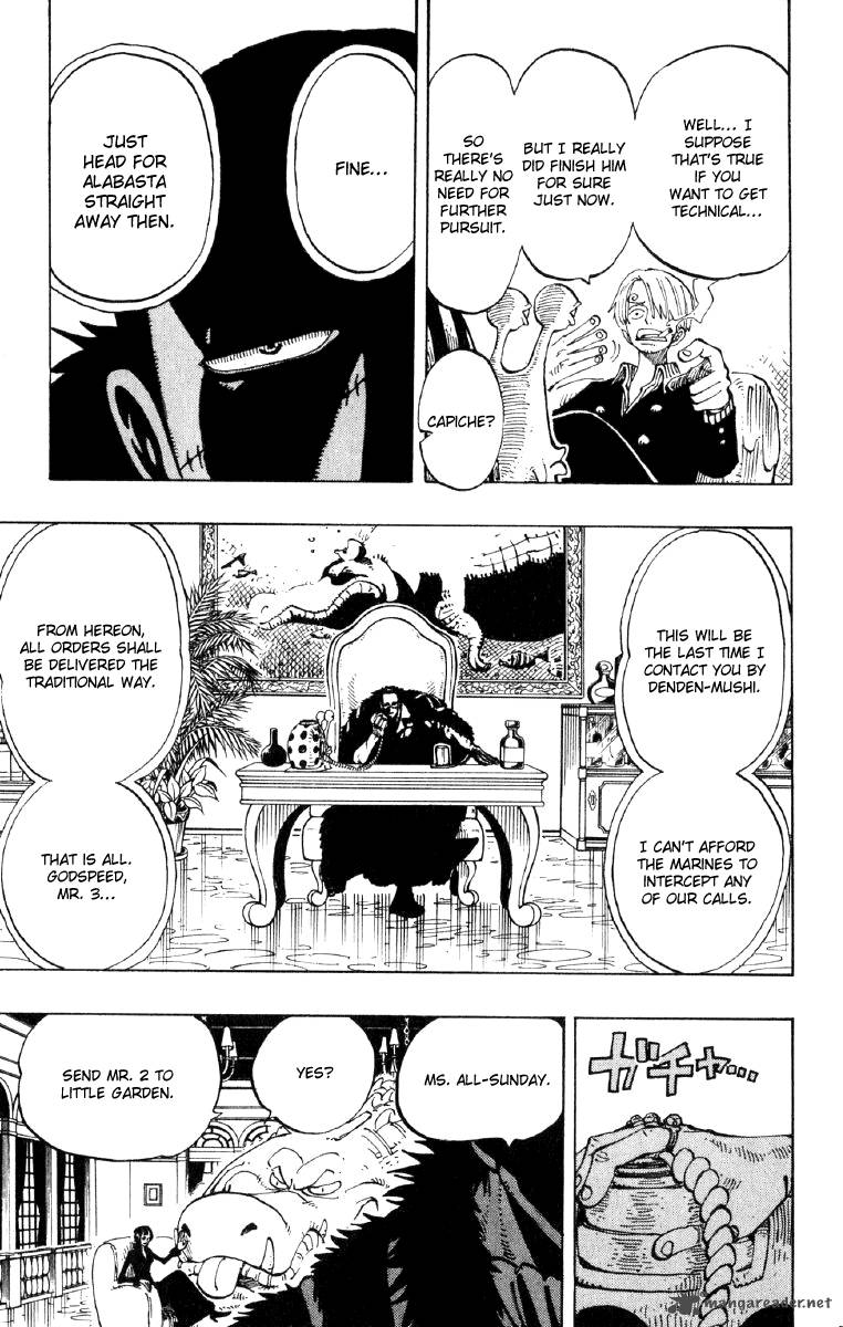 One Piece 127 22