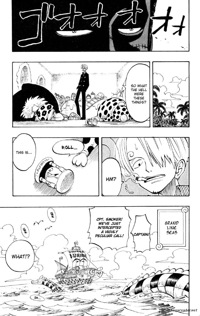 One Piece 127 24