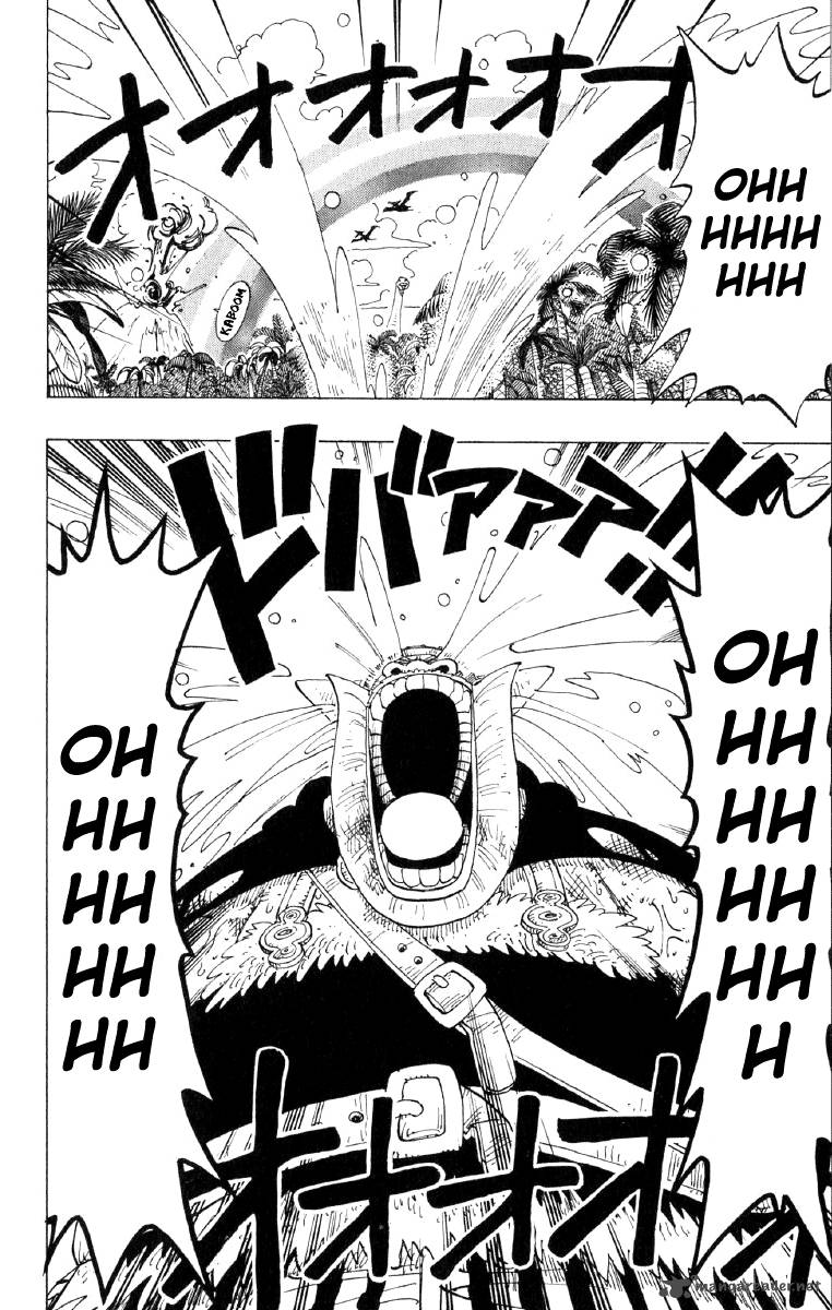 One Piece 127 8