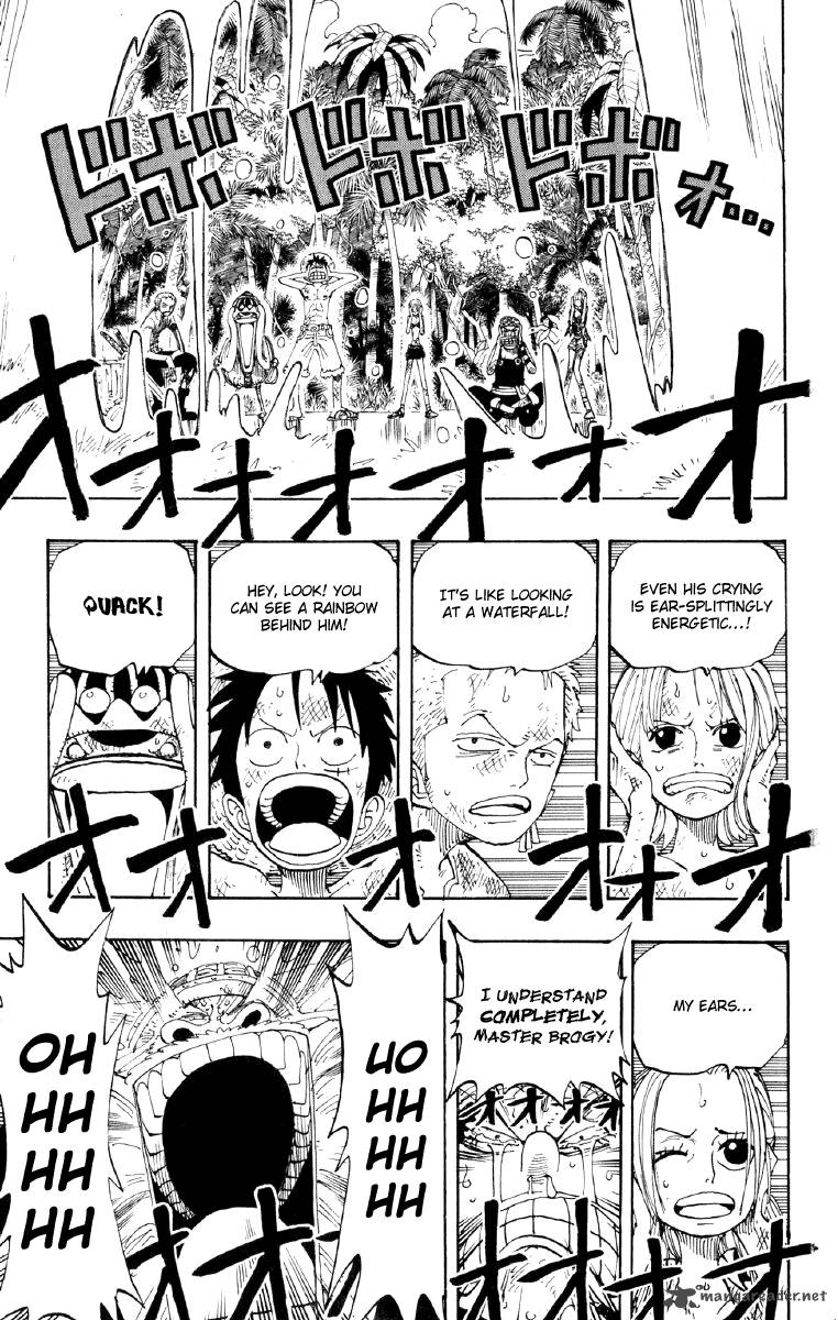 One Piece 127 9