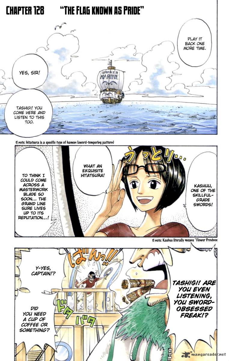 One Piece 128 1