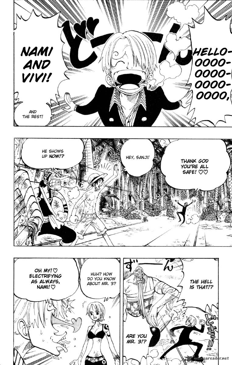 One Piece 128 11