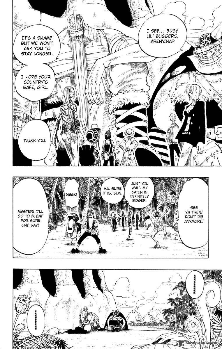 One Piece 128 15