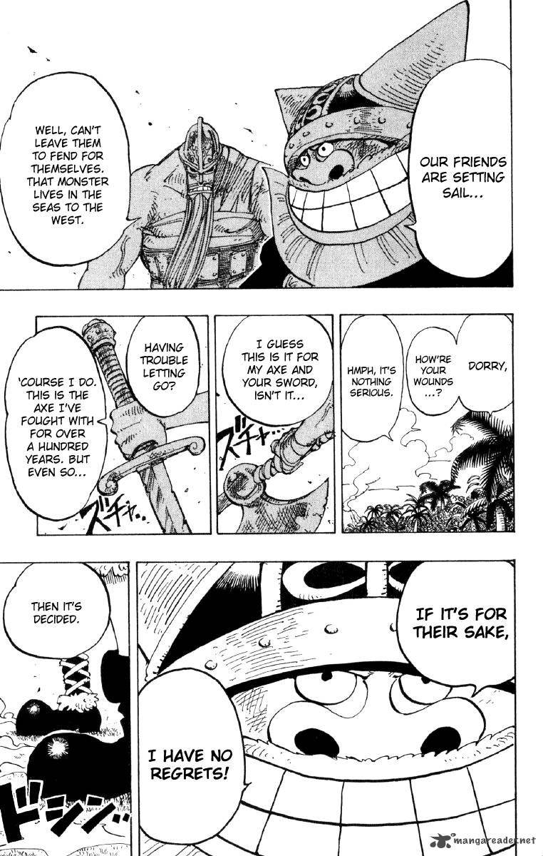 One Piece 128 16