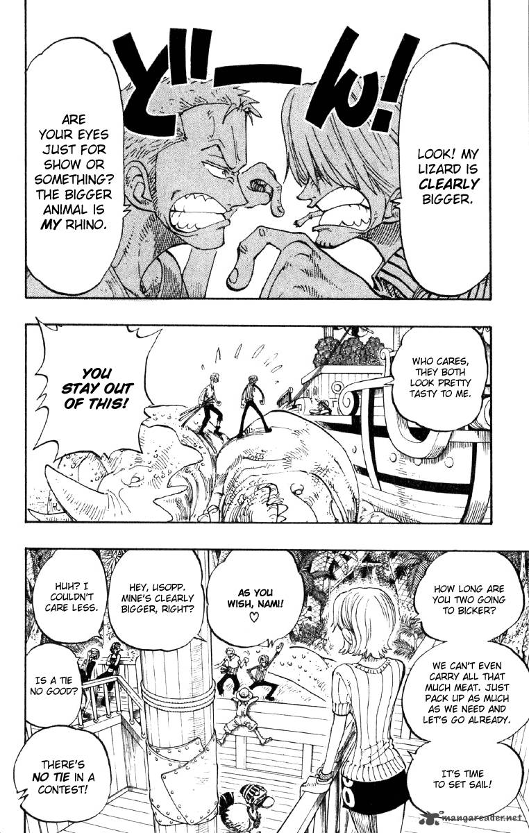 One Piece 128 17