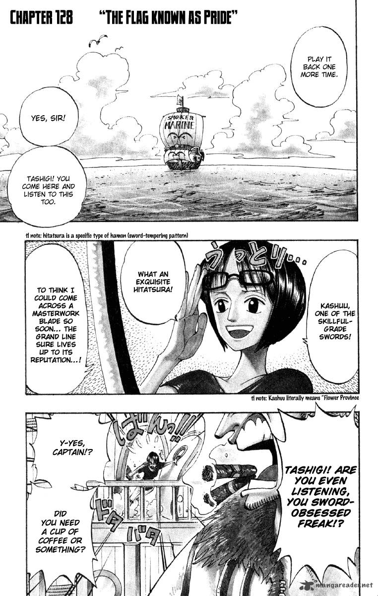 One Piece 128 2