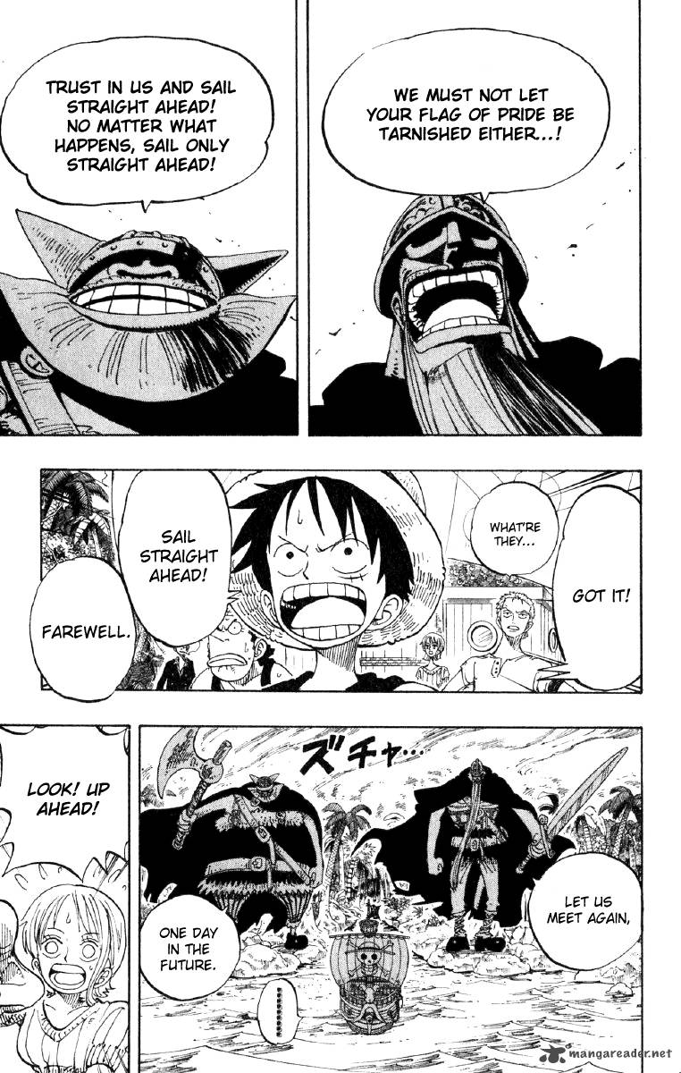 One Piece 128 20