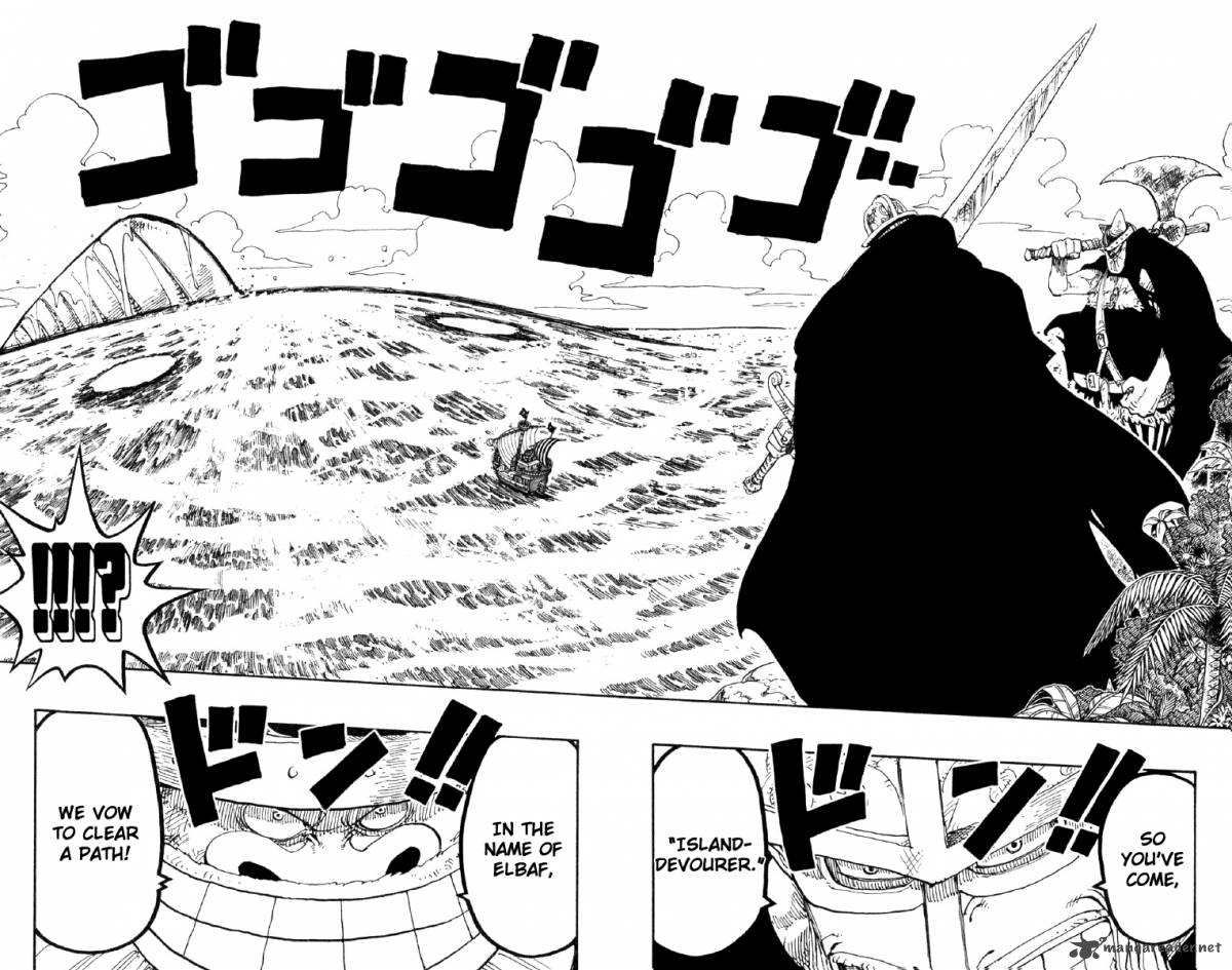 One Piece 128 21