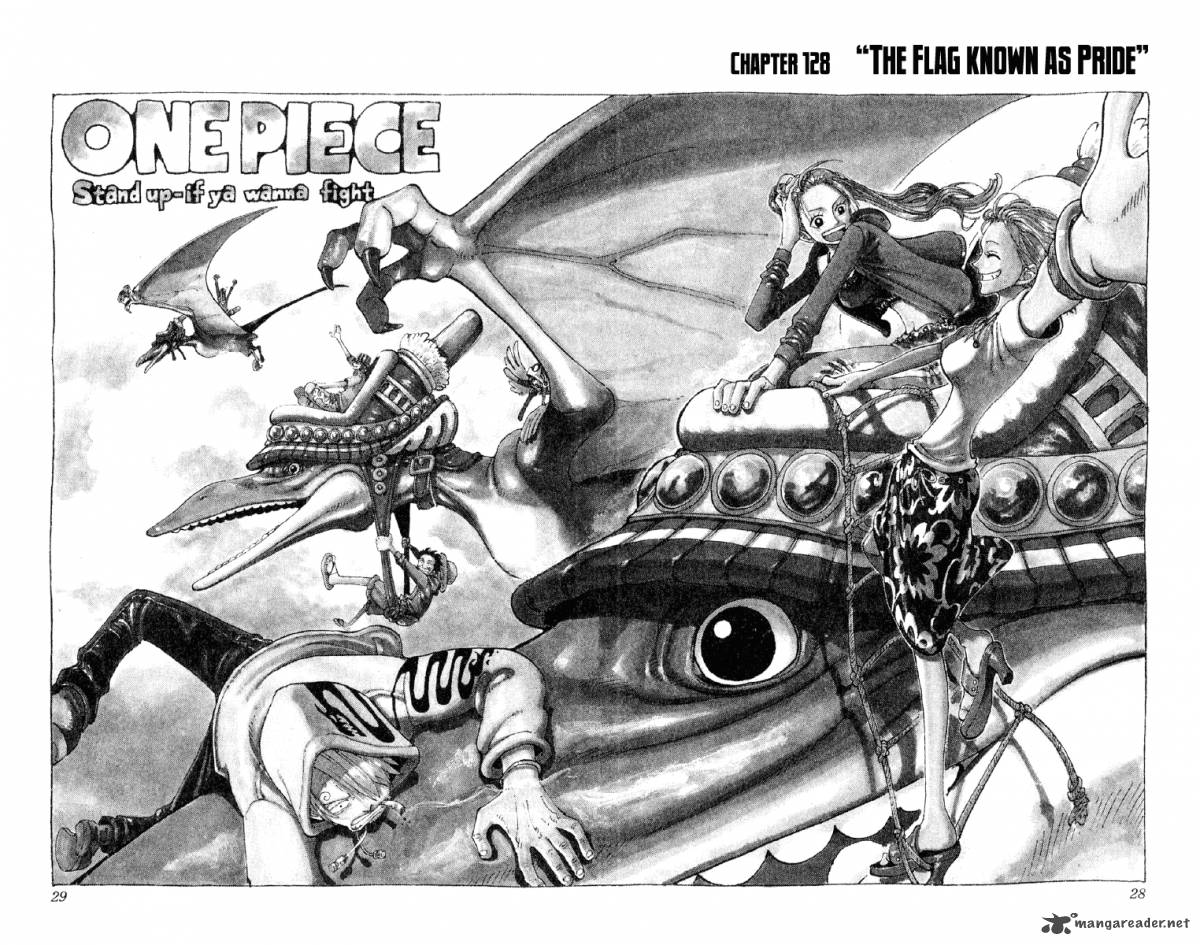 One Piece 128 4