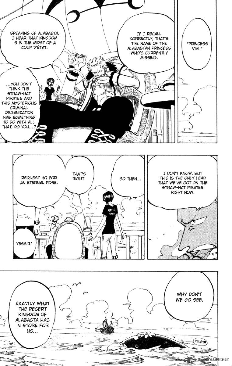One Piece 128 8