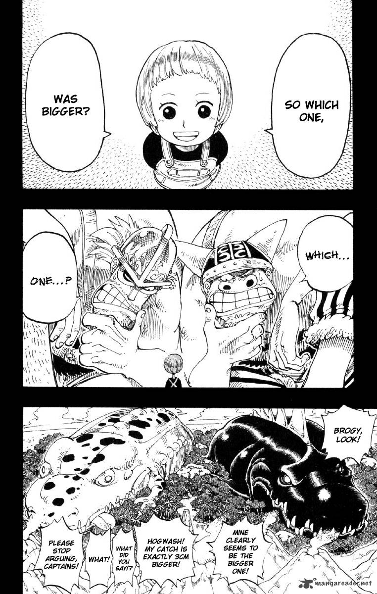 One Piece 129 12