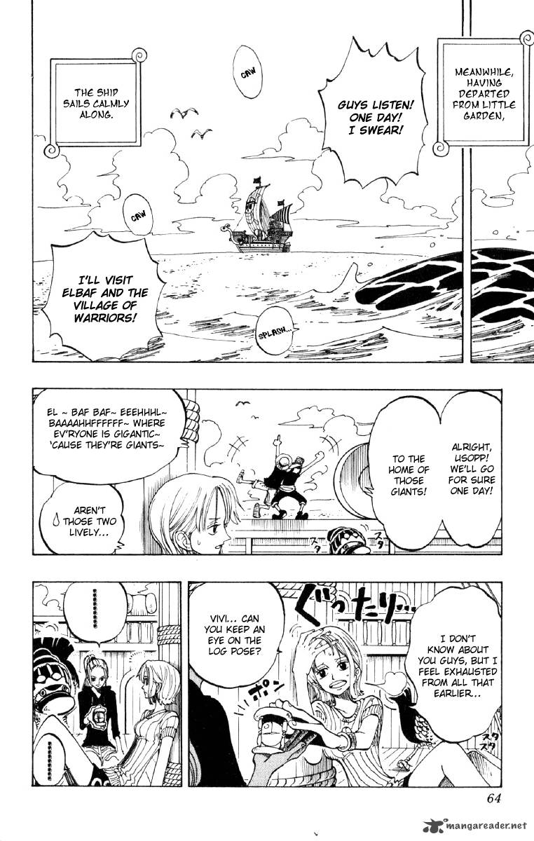 One Piece 129 14