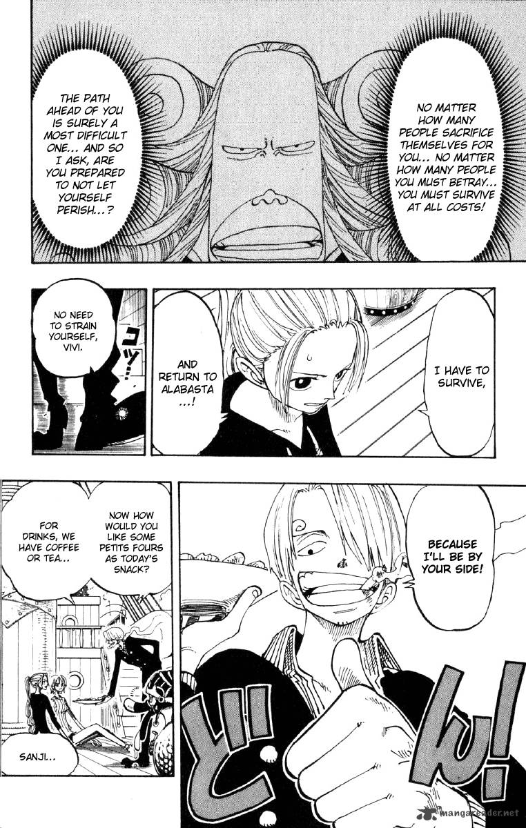 One Piece 129 16