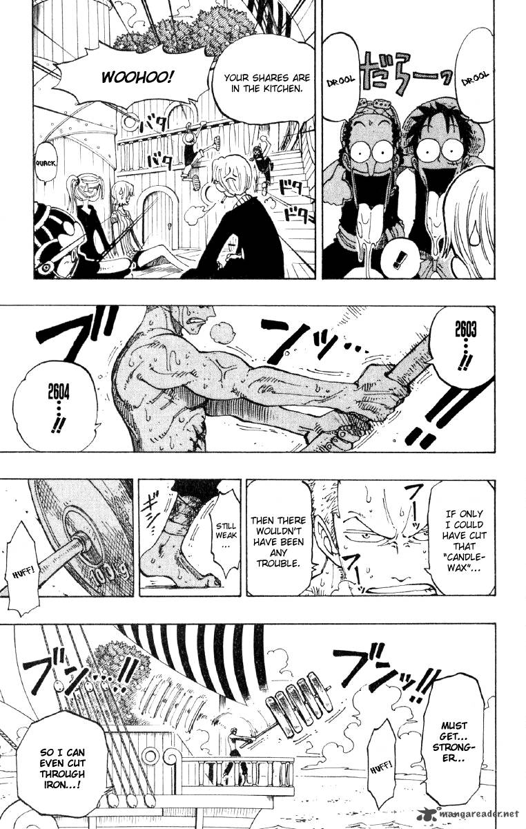 One Piece 129 17