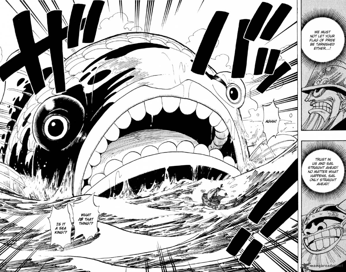 One Piece 129 2