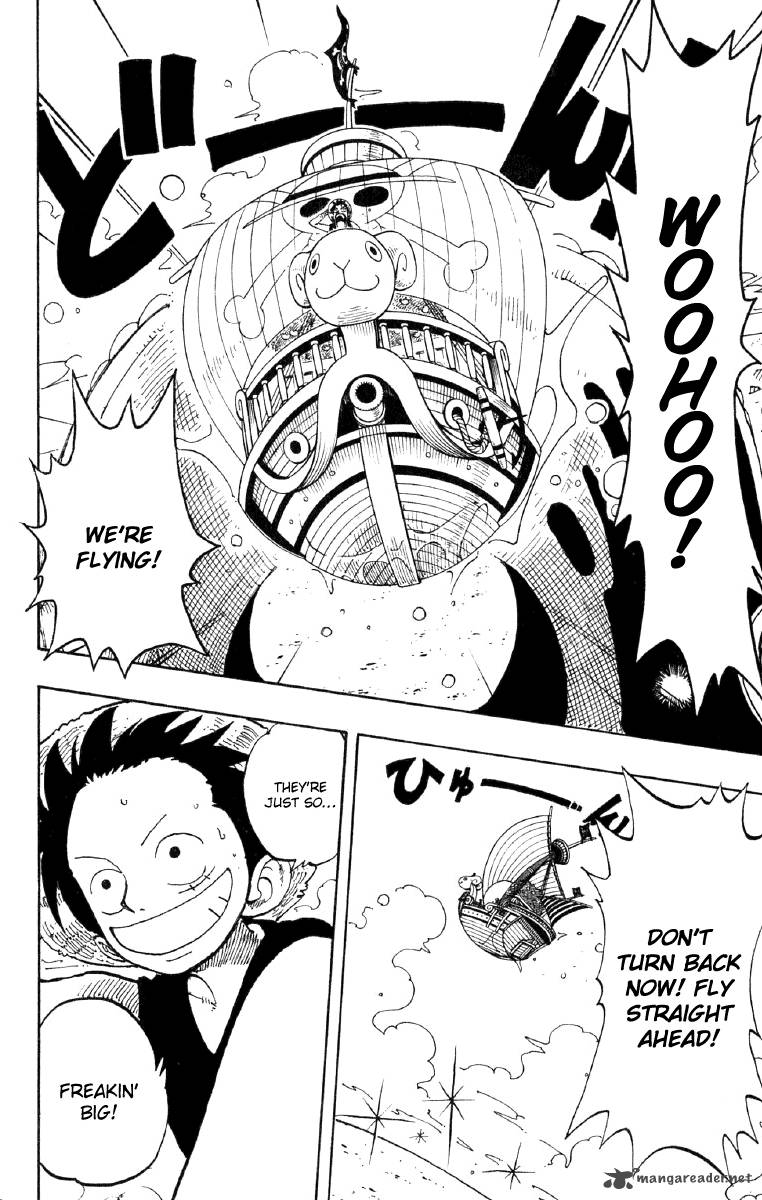 One Piece 129 8