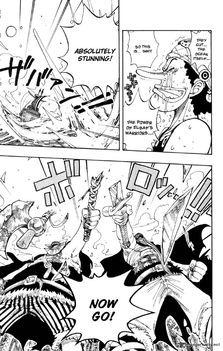 One Piece 129 9