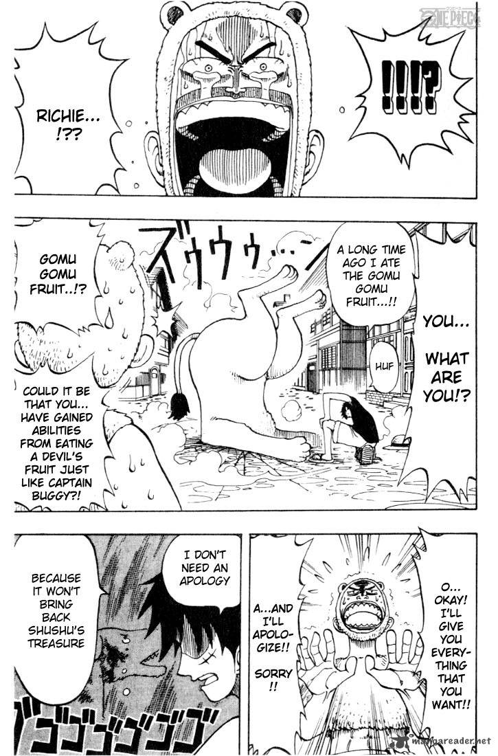 One Piece 13 13