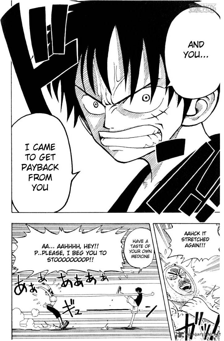 One Piece 13 14