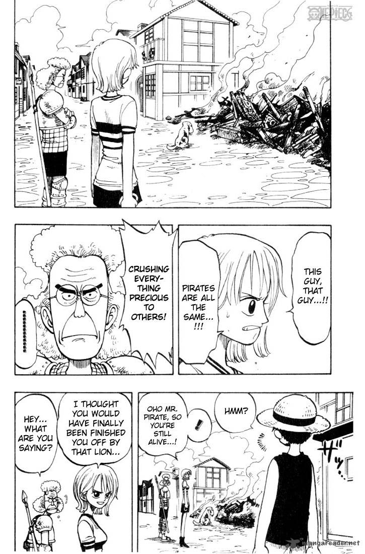 One Piece 13 16
