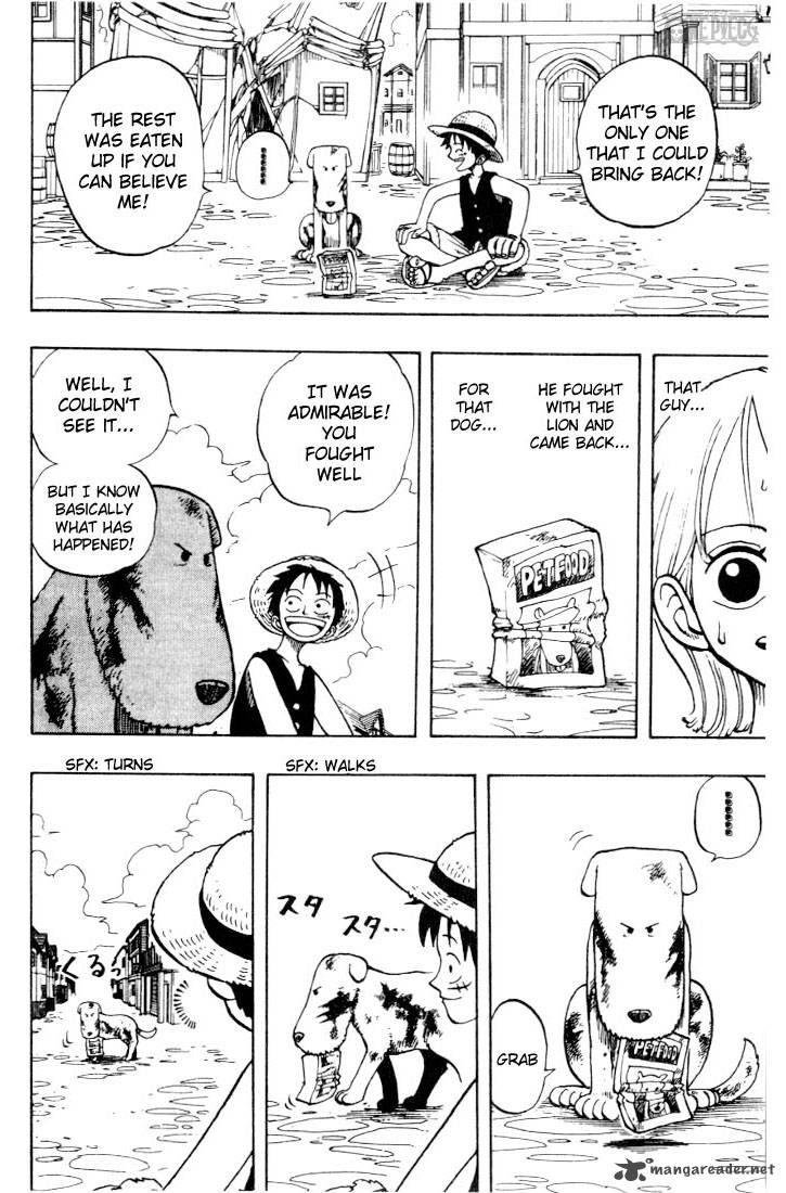 One Piece 13 18