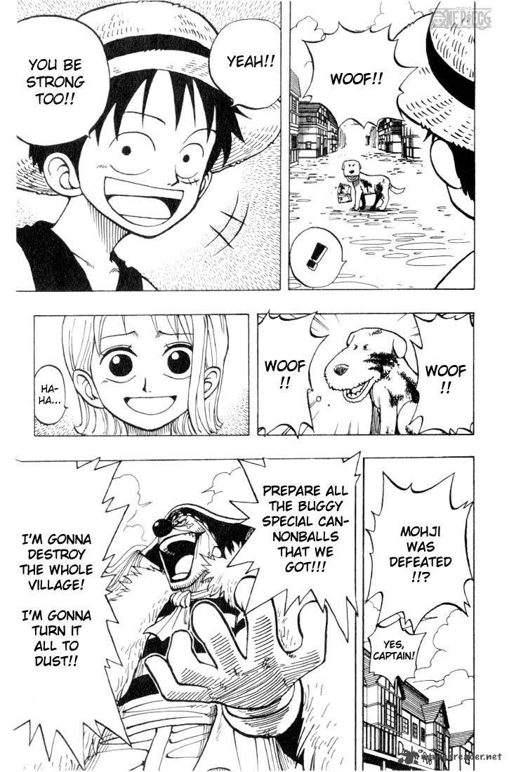One Piece 13 19