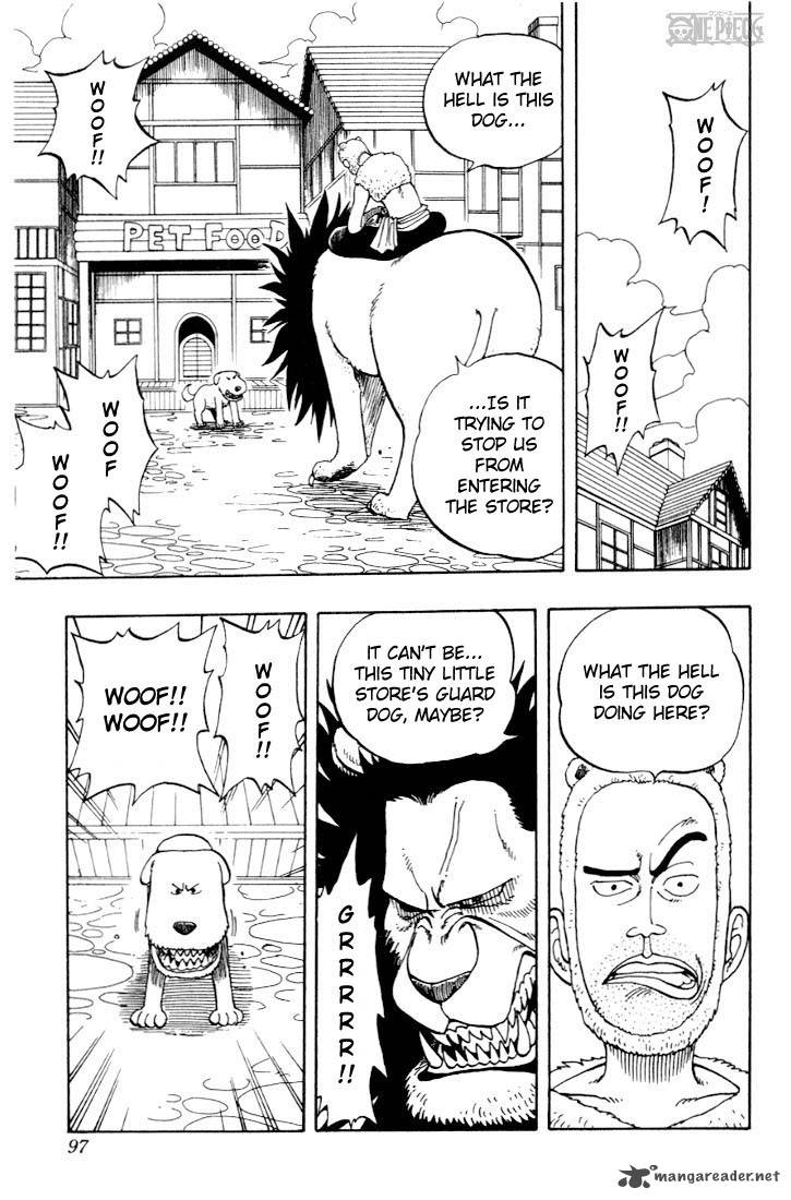 One Piece 13 3
