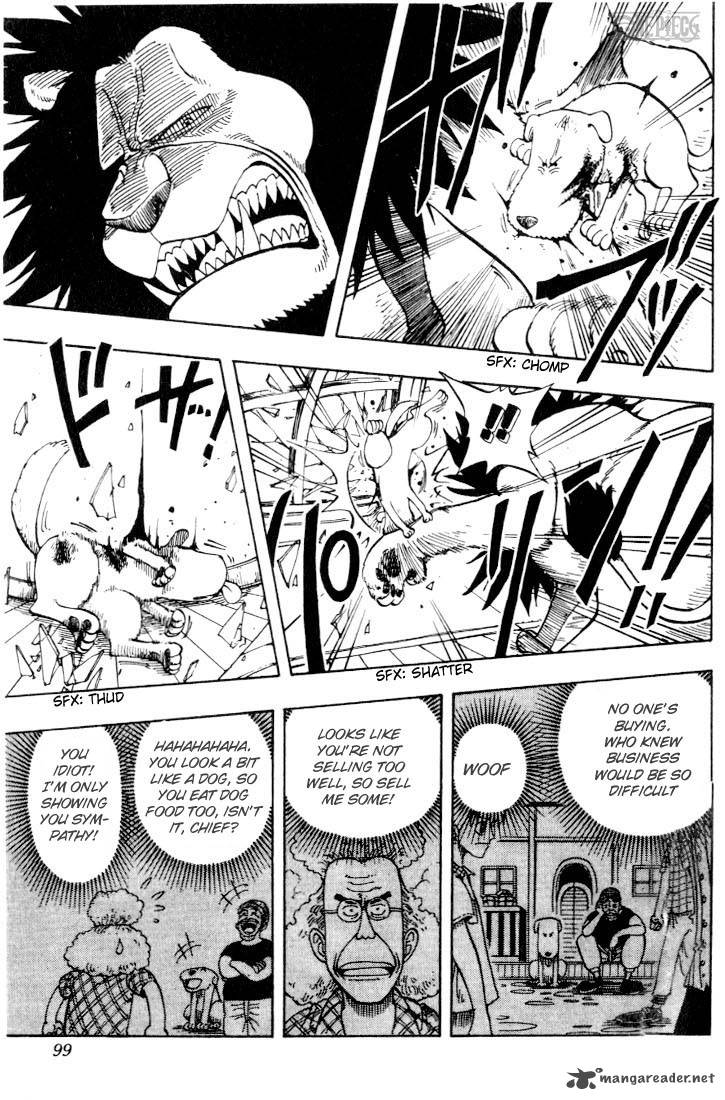 One Piece 13 5