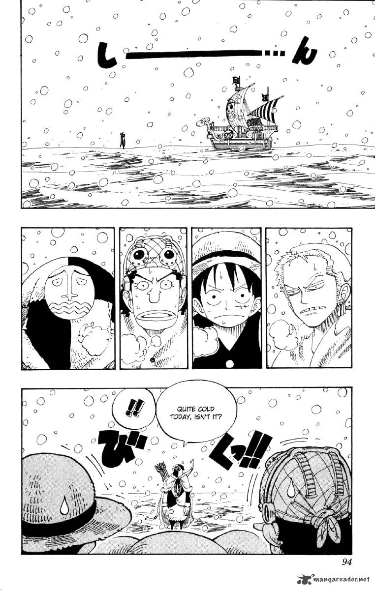 One Piece 131 4