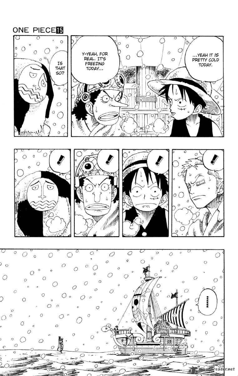 One Piece 131 5