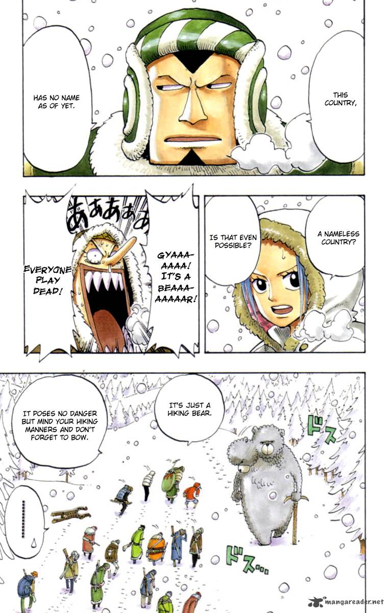 One Piece 133 1