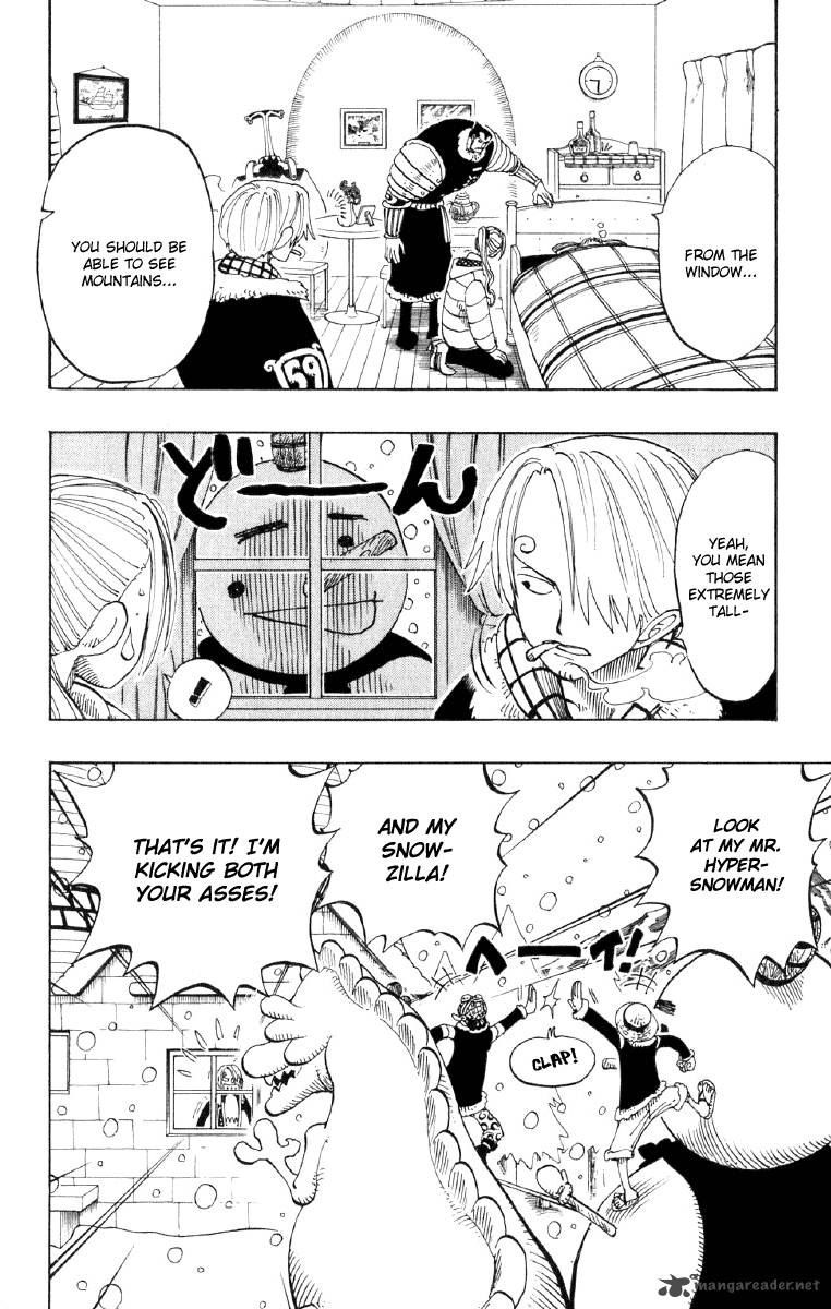 One Piece 133 11