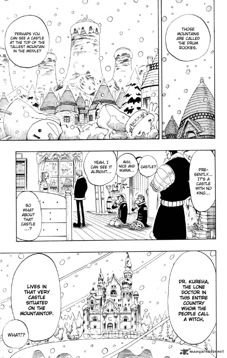 One Piece 133 12