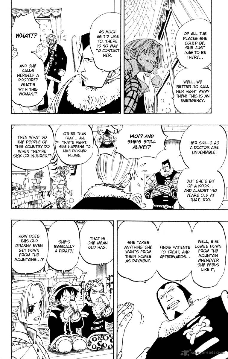 One Piece 133 13