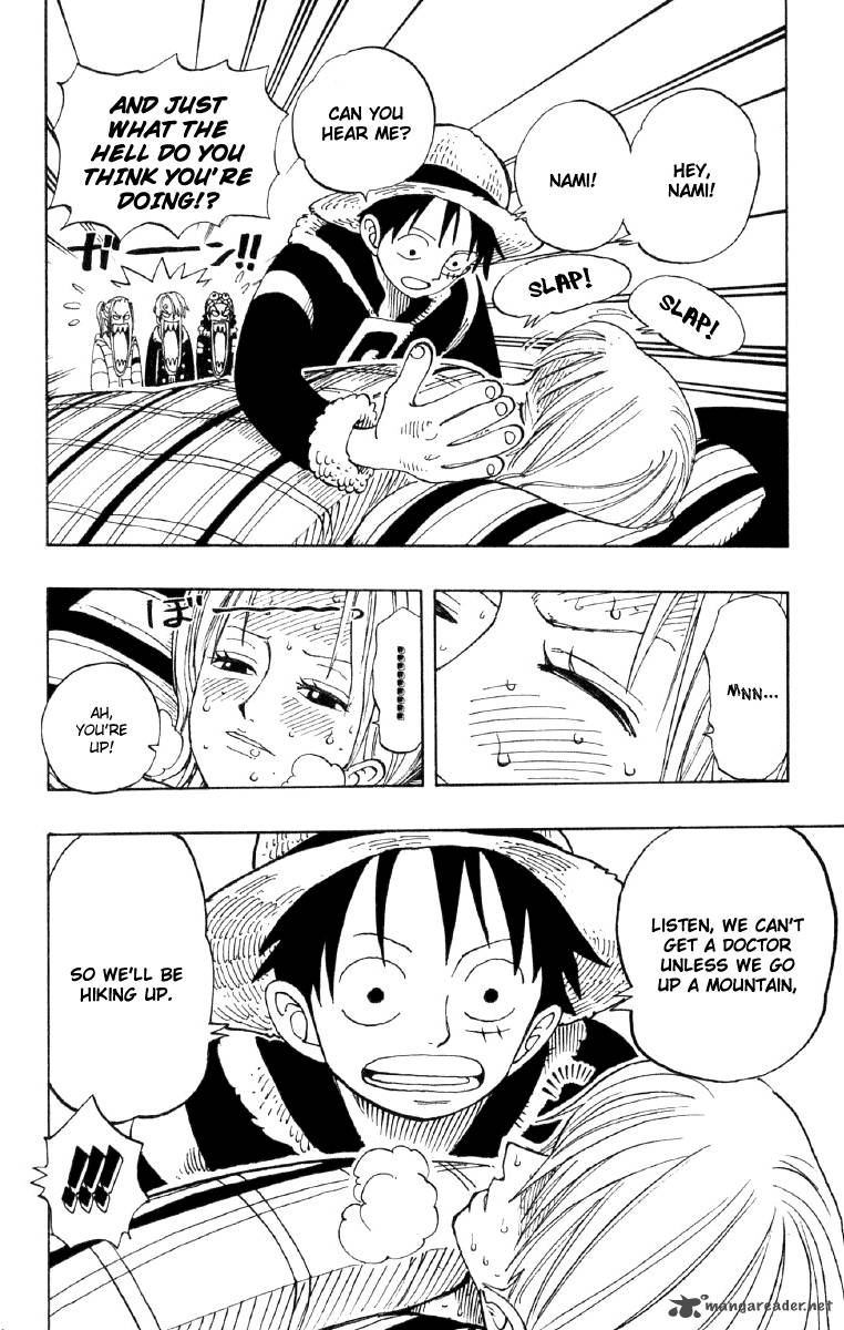 One Piece 133 15