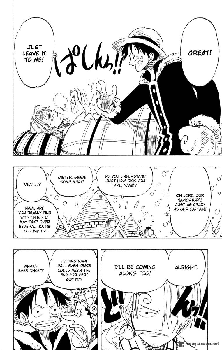 One Piece 133 17