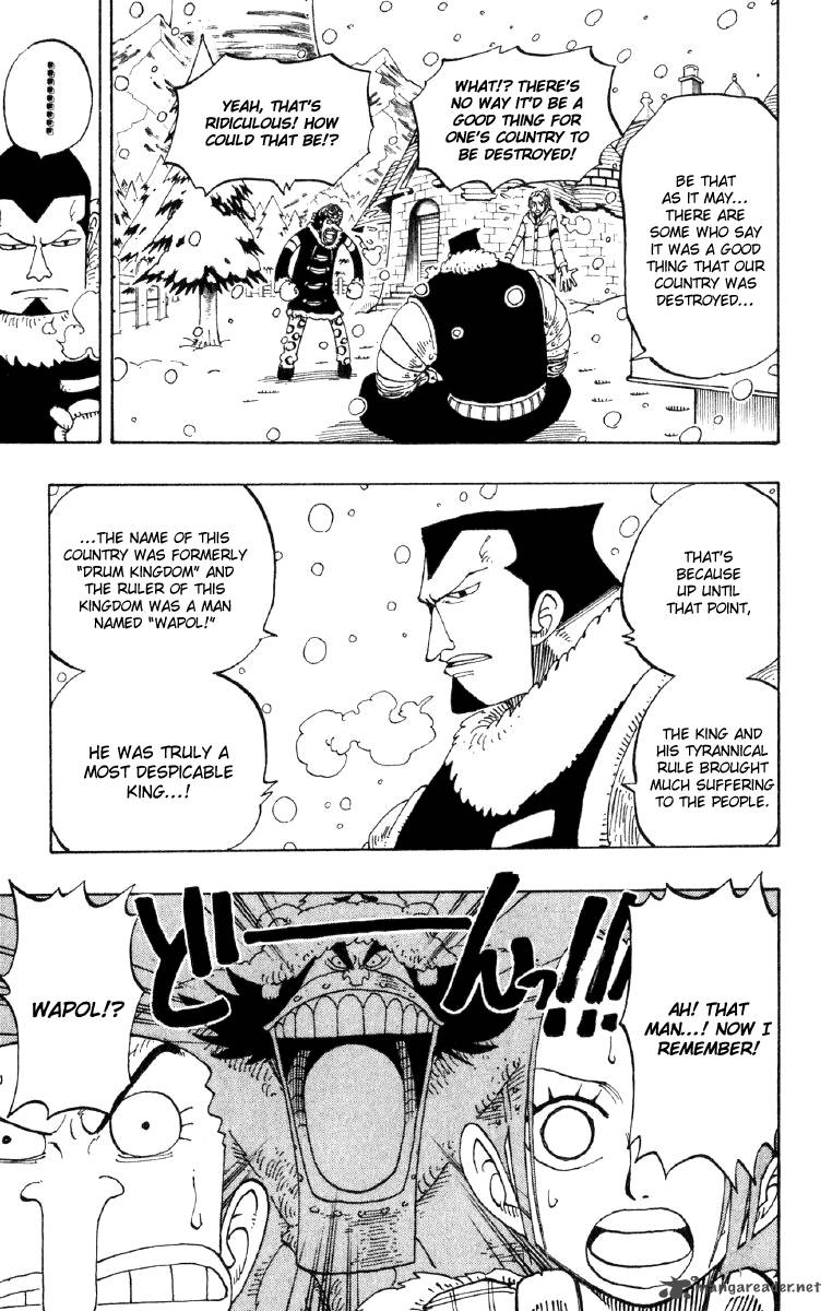 One Piece 133 22