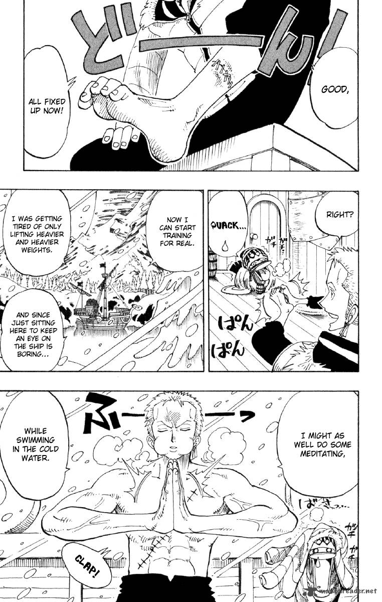 One Piece 133 6
