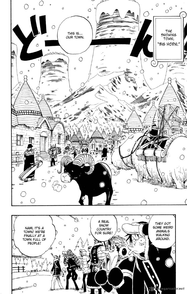 One Piece 133 7